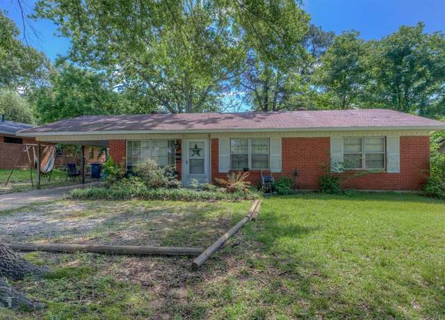 Property at 9335 Fireside Dr, Shreveport, LA 71118, 3 beds, 1.5 baths