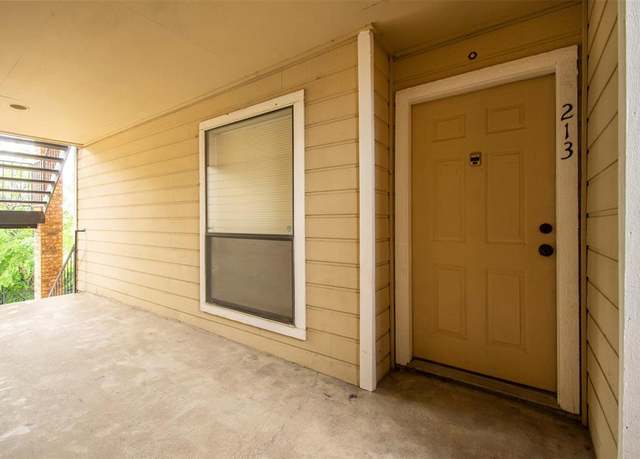 Property at 1505 E Interstate 30 #213, Garland, TX 75043, 1 bed, 1 bath