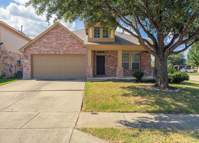 Property at 9149 Liberty Crossing Dr, Fort Worth, TX 76131, 4 beds, 3 baths