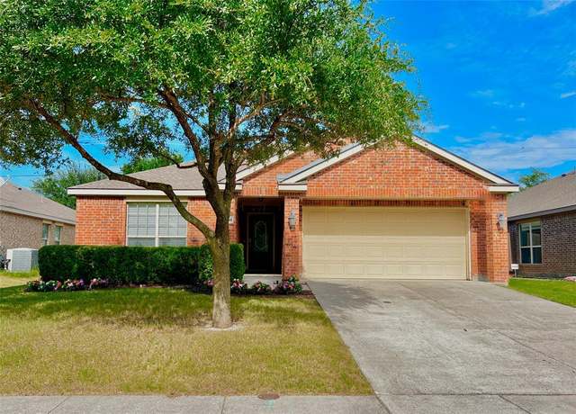 Property at 3804 White Summit Ln, Melissa, TX 75454, 3 beds, 2 baths