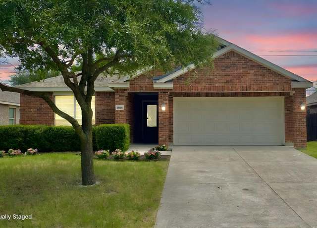 Property at 3804 White Summit Ln, Melissa, TX 75454, 3 beds, 2 baths
