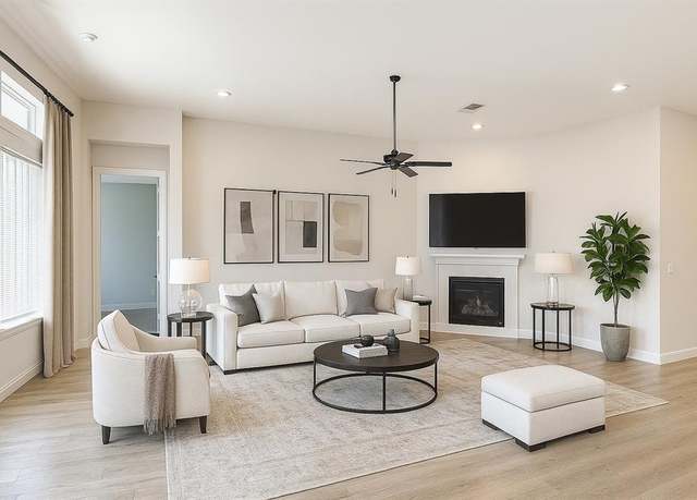 Property at 1100 Shoreline Ridge Ct, Little Elm, TX 75068, 3 beds, 2.5 baths