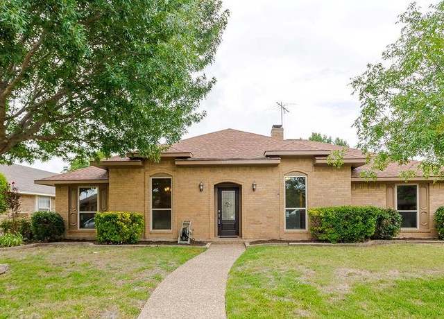Property at 1708 Serenade Ln, Richardson, TX 75081, 3 beds, 2 baths