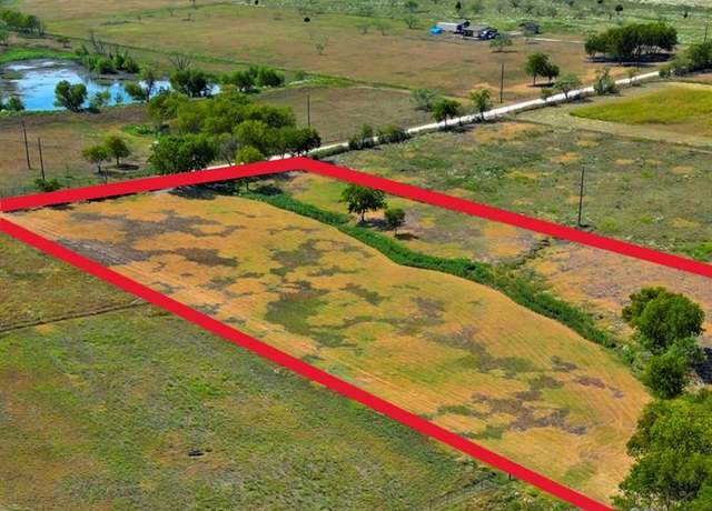 Property at 6358 NW County Road 1160 Rd, Corsicana, TX 75110