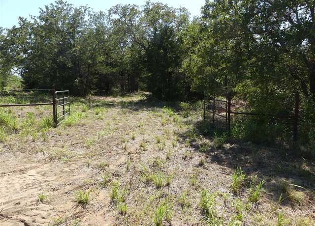 Property at 001 Boyd Rd, Forestburg, TX 76239