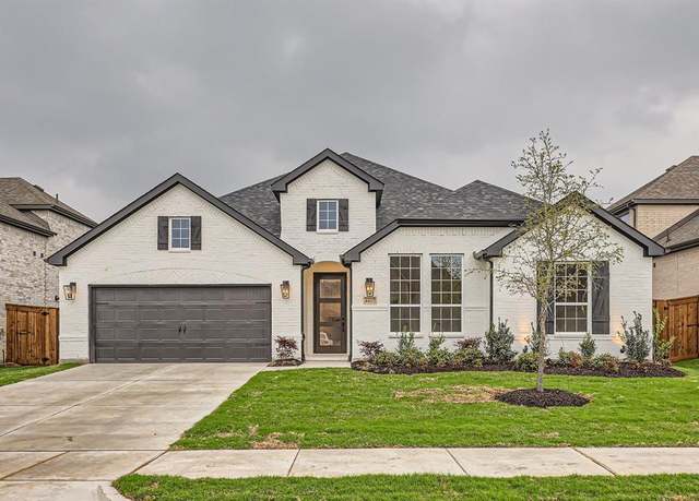 Property at 4437 Timberdrift St, Midlothian, TX 76065, 3 beds, 2.5 baths