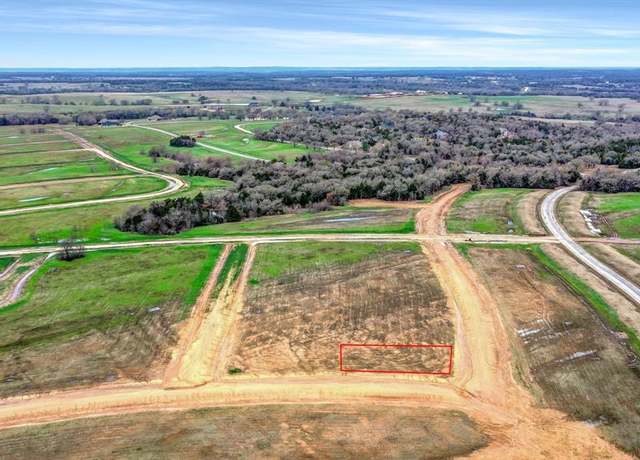Property at 124 Breckinridge, Gordonville, TX 76245