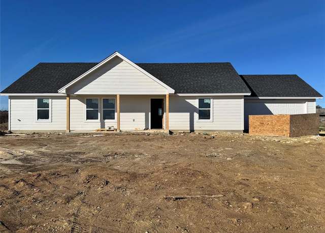 Property at 4033 Olivia Lucille St, Azle, TX 76020, 3 beds, 2 baths