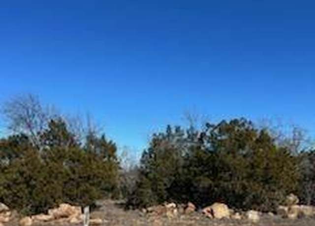 Property at H31 Stage Coach Trl, Gordon, TX 76453