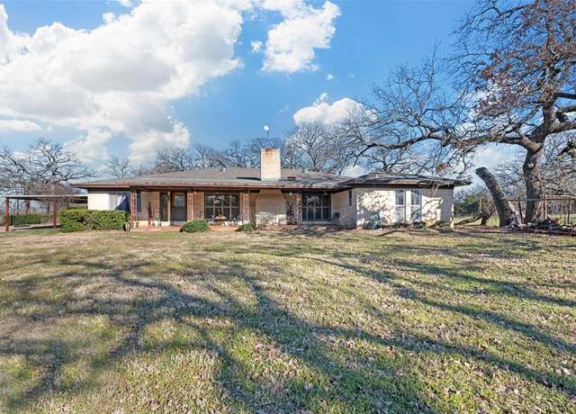 Property at 3225 Fm 731, Burleson, TX 76028, 4 beds, 4 baths