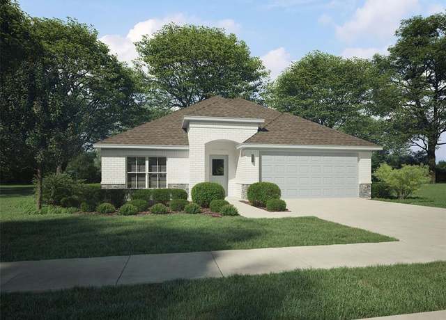 Property at 3901 Goodwin Dr, Mckinney, TX 75071, 4 beds, 3 baths