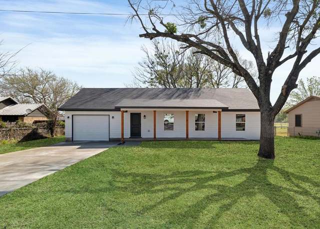 Property at 311 Church St, Collinsville, TX 76233, 3 beds, 2 baths