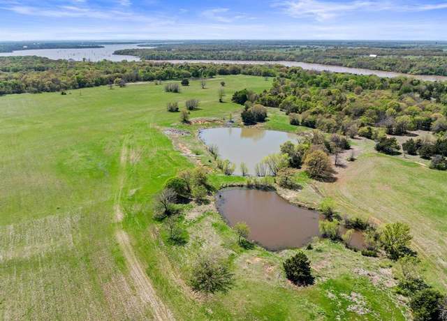Property at Tract 2 Hog Town Rd, Collinsville, TX 76233