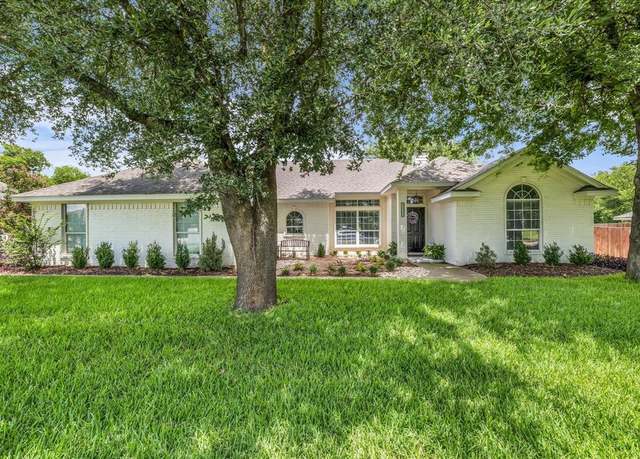Property at 11209 Tree Lake Dr, Waco, TX 76708, 4 beds, 3 baths