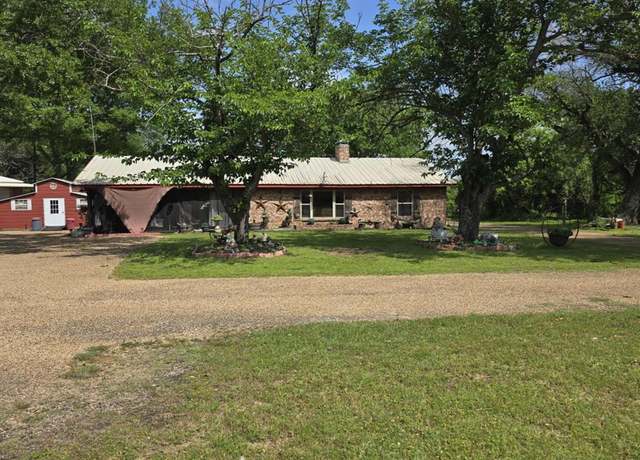 Property at 12191 State Highway 19, Canton, TX 75103, 2 beds, 2 baths