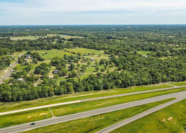 Property at TBD Fm-2494, Athens, TX 75751