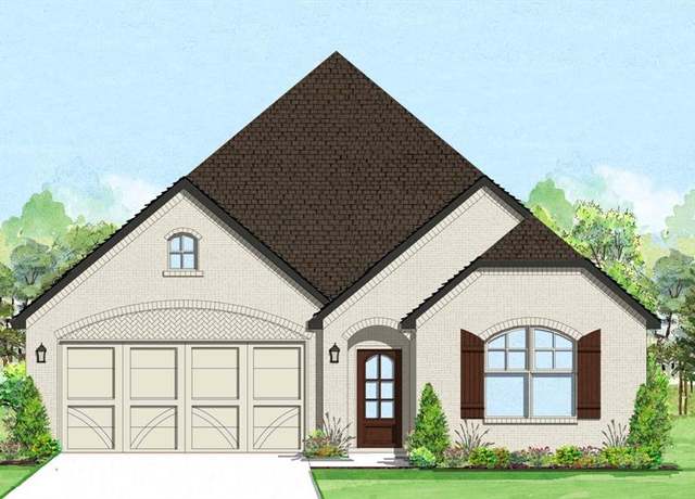 Property at 424 Wingtail Dr, Aledo, TX 76008, 4 beds, 2.5 baths