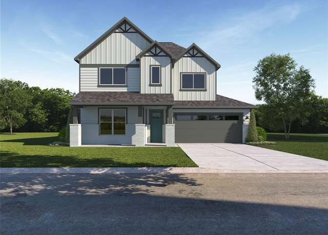 Property at 2608 Starling St, Denton, TX 76205, 5 beds, 3 baths