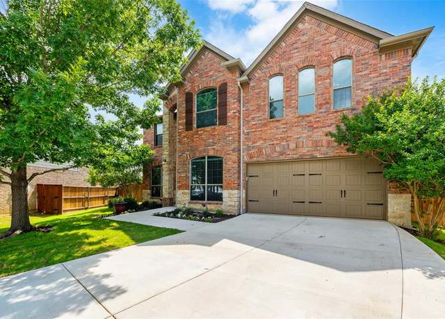 Property at 459 Bristol St, Roanoke, TX 76262, 4 beds, 2.5 baths
