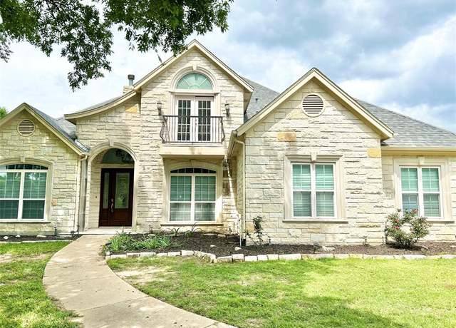 Property at 2441 Waterstone Dr, Cedar Hill, TX 75104, 4 beds, 3.5 baths