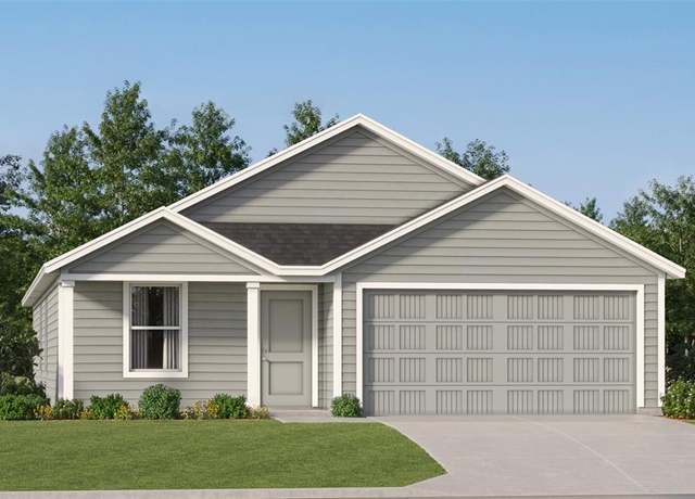 Property at 726 Ginkgo Way, Princeton, TX 75407, 4 beds, 2 baths