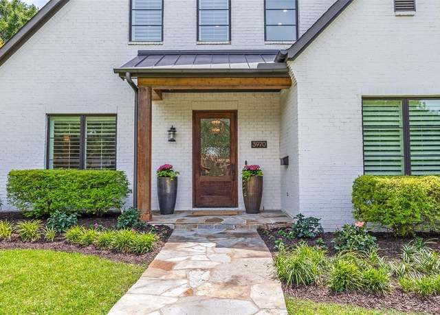 Property at 3970 Cobblestone Cir, Dallas, TX 75229, 4 beds, 4.5 baths