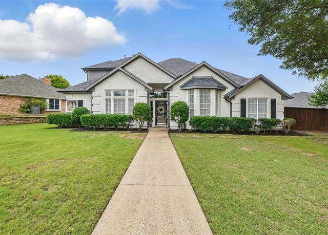 Property at 7104 Harlan Dr, Rockwall, TX 75087, 5 beds, 3 baths