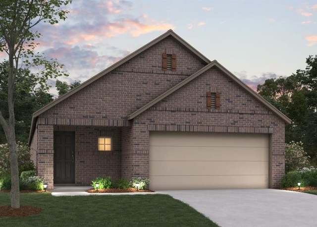 Property at 749 Hidden Feather Dr, Lavon, TX 75166, 3 beds, 2 baths