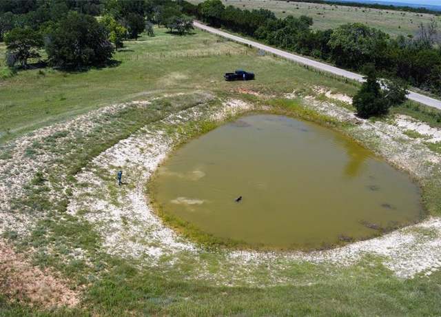 Property at TBD County Road 102, Purmela, TX 76566