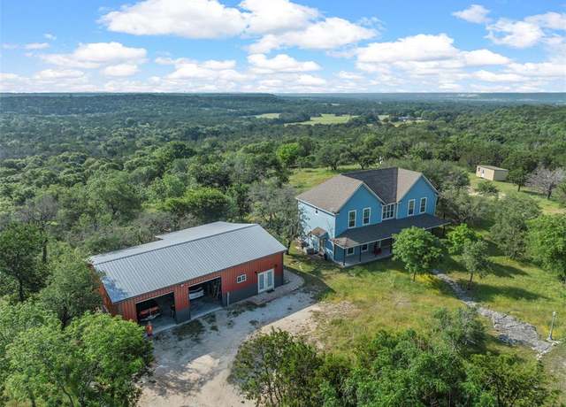 Property at 371 County Road 4265, Clifton, TX 76634, 4 beds, 3.5 baths