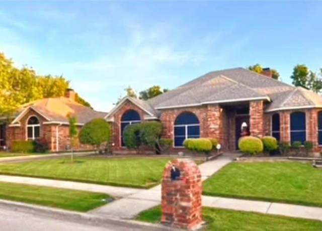 Property at 2293 Heatherdale Dr, Mesquite, TX 75150, 3 beds, 2 baths
