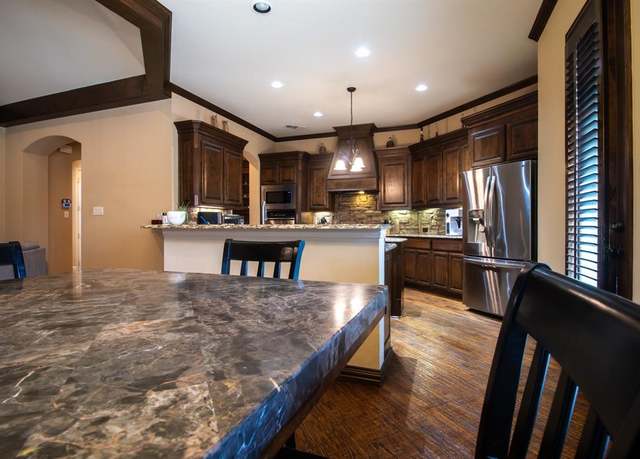 Property at 4530 Limerick Ln, Frisco, TX 75034, 5 beds, 4 baths