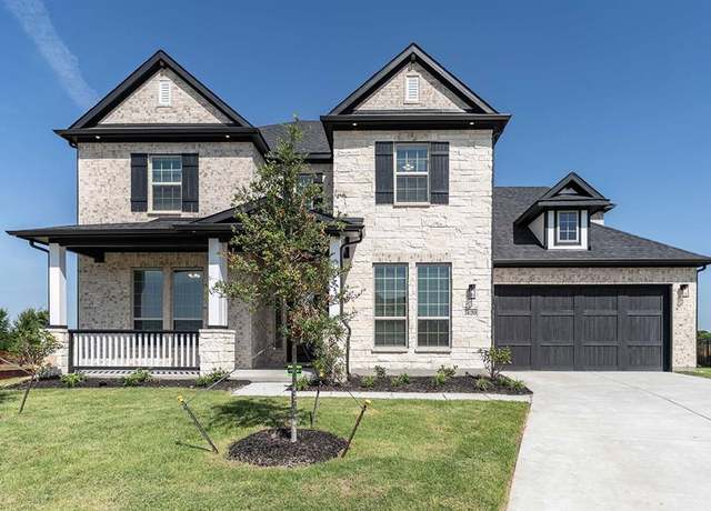 Property at 3120 Splendid Ct, Heath, TX 75126, 5 beds, 4 baths