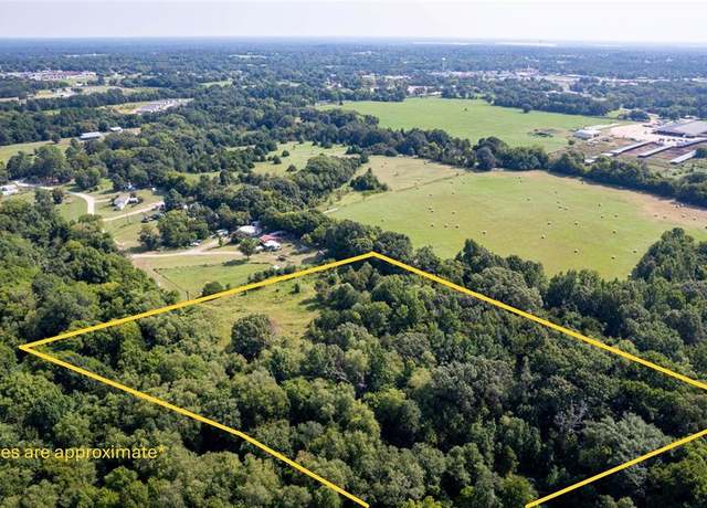 Property at 209 Private Road 5141, Emory, TX 75440
