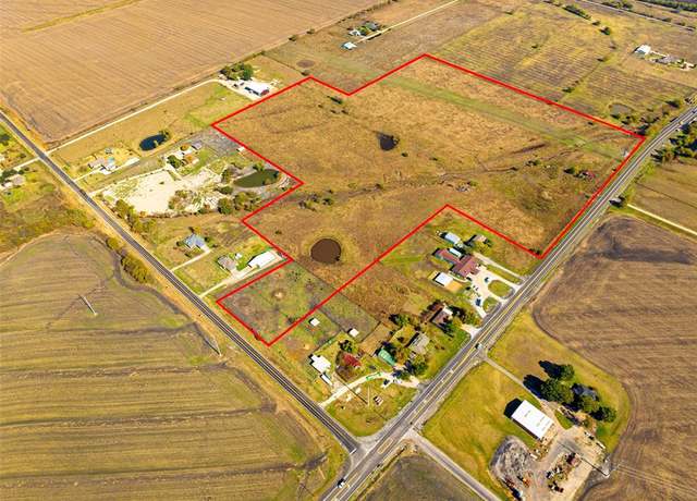 Property at 9 Fm 6, Nevada, TX 75173