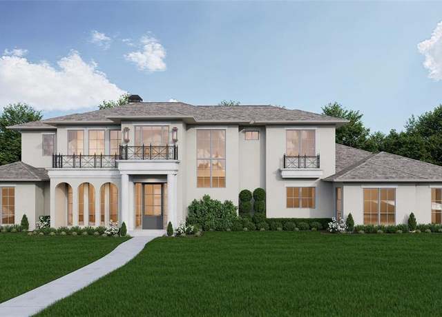 Property at 4341 Bellecour Trl, Fort Worth, TX 76126, 5 beds, 5.5 baths