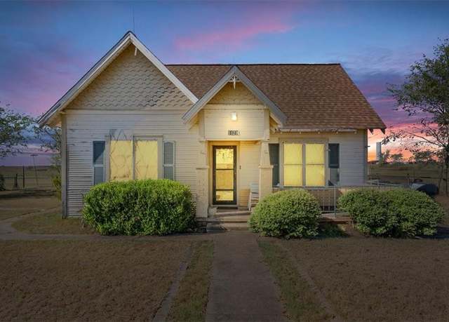 Property at 11210 Fm 929, Gatesville, TX 76528, 3 beds, 1.5 baths
