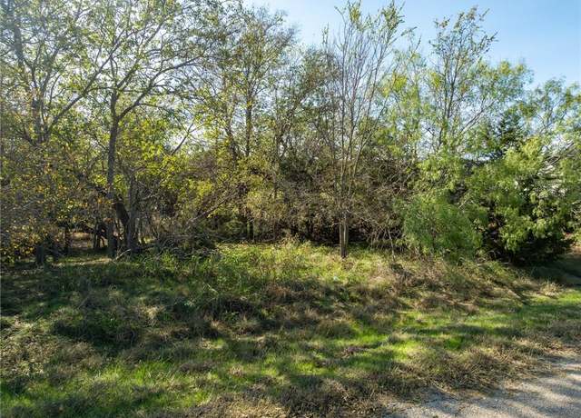 Property at 17134 Woodlawn Dr, Whitney, TX 76692
