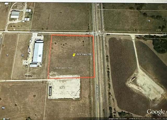 Property at 8602 156 FM, Justin, TX 76247