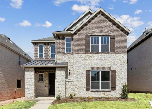 Property at 1209 Corleone Ln, Celina, TX 75009, 3 beds, 2.5 baths
