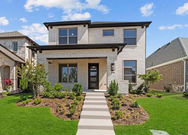 Property at 2044 Cuellar Way, Van Alstyne, TX 75495, 4 beds, 3 baths