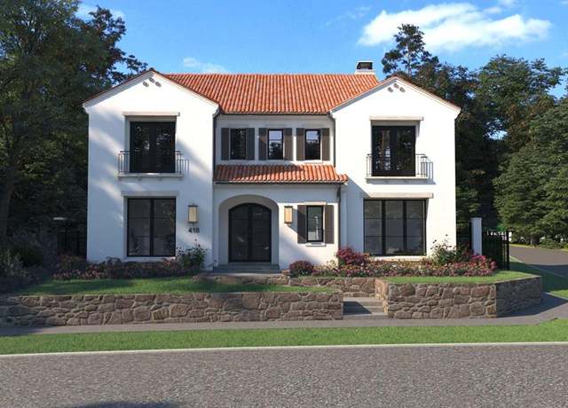 Property at 416 Watson Blvd, Frisco, TX 75033, 5 beds, 5 baths