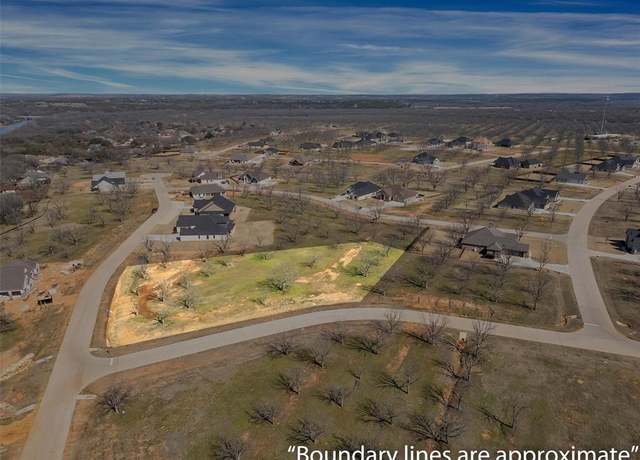 Property at 2417 Candlestick Dr, Granbury, TX 76049