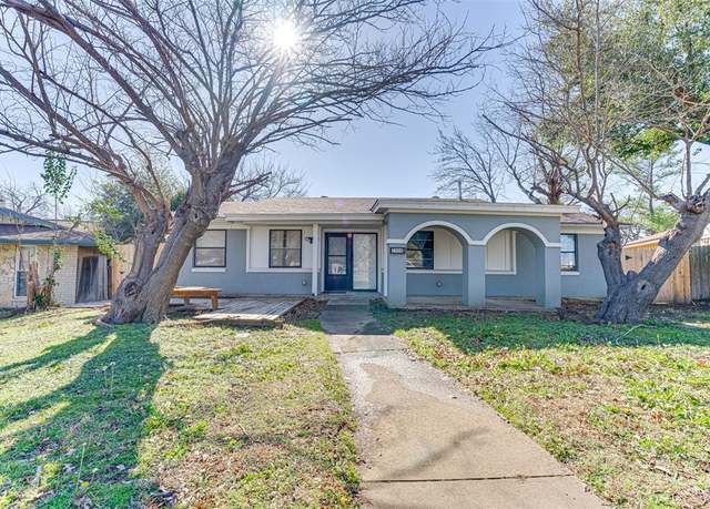 Property at 3908 Cody Ct, Irving, TX 75062, 3 beds, 2 baths