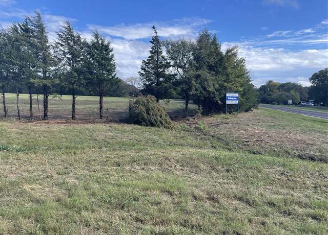 Property at TBD Fm-2029, Telephone, TX 75488
