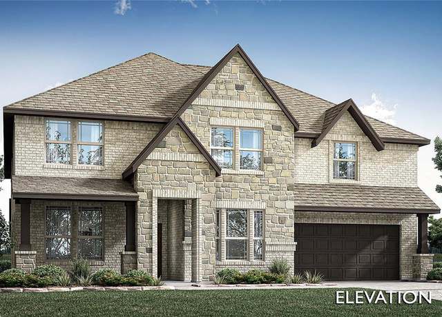 Property at 2401 Avalon Dr, Mansfield, TX 76084, 6 beds, 5.5 baths
