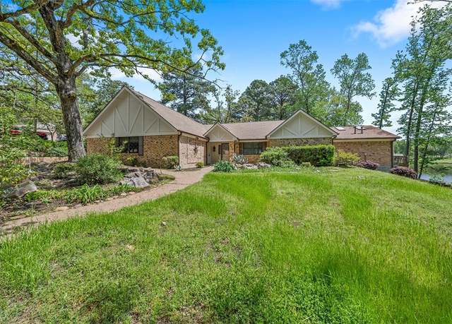 Property at 222 County Road 2430, Mineola, TX 75773, 3 beds, 3.5 baths