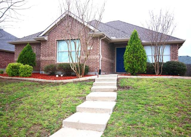 Property at 215 Northridge Dr, Wylie, TX 75098, 3 beds, 2 baths