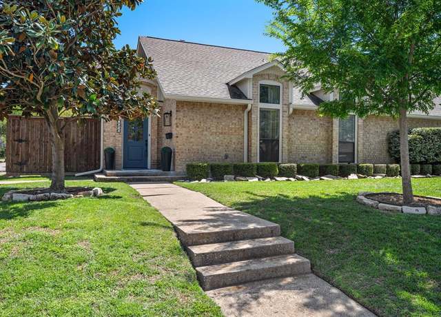 Property at 10656 and 10654 Sandpiper Ln, Dallas, TX 75230, 6 beds, 5 baths