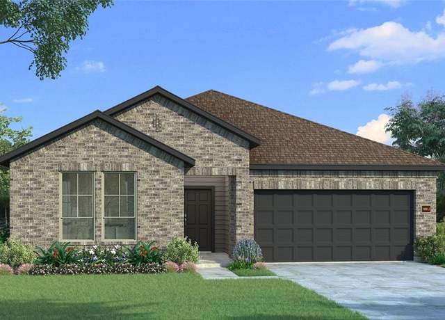 Property at 3134 Manchester Dr, Cleburne, TX 76031, 4 beds, 2 baths